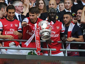 【送料無料】 Arsenal FA cup 2014 記念フレーム 送料無料】 Arsenal FA cup 2014 記念フレーム 送料無料】 Arsenal FA