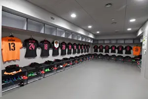 Arsenal FC in Atletico Madrid's Den: UEFA Europa League Semi-Final Showdown, Madrid 2018
