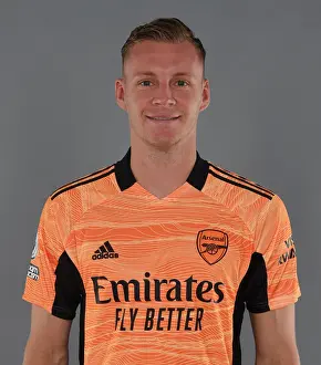 Arsenal FC: Bernd Leno Kick-Starts 2021-22 Season at London Colney