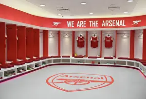 Arsenal FC: The Calm Before the Storm - Arsenal v Nottingham Forest, Premier League 2022-23