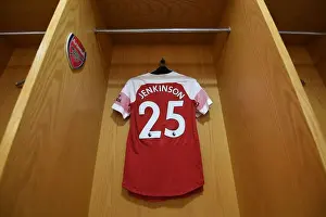 Arsenal FC: Carl Jenkinson's Game-Ready Look Ahead of Arsenal v Crystal Palace (2019)
