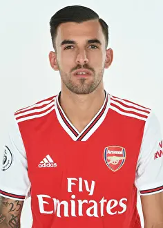 Arsenal FC: Dani Ceballos at 2019-20 Pre-Season Training