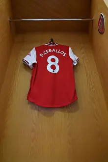 Arsenal FC: Dani Ceballos Prepares for Aston Villa Showdown (Premier League 2019-20)