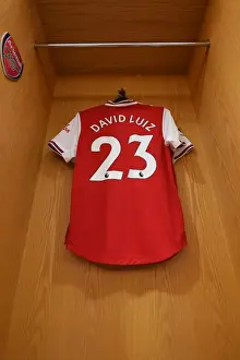 Arsenal FC: David Luiz Readies for Aston Villa Clash (2019-20 Premier League)
