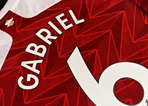 Arsenal FC: Empty Emirates Stadium - Pre-Match Routine for Arsenal vs Sheffield United, 2020-21