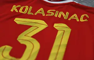 Arsenal FC: Gearing Up for Battle against Colorado Rapids (2019-20)