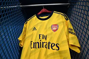 Arsenal FC: Goalkeepers Pre-Season Preparation - Arsenal vs. Bayern Munich, International Champions Cup, 2019