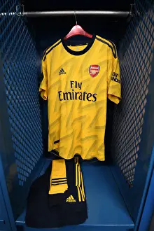 Arsenal FC: Goalkeepers Pre-Season Showdown - Arsenal vs. Bayern Munich, 2019: Readying for International Champions Cup Clash in Los Angeles