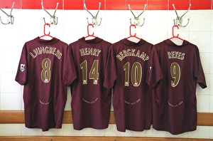 Arsenal FC: Home at Highbury Stadium