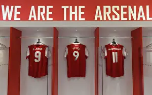 Arsenal FC: Jose Reyes Pre-Season Training - Arsenal vs Sevilla, Emirates Cup 2022