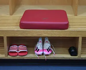 Arsenal FC: Kieran Tierney's Pre-Match Routine - Arsenal vs Manchester City (Behind Closed Doors), 2021