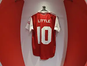 Arsenal FC: Kim Little's Focus Before UWCL Showdown Against Olympique Lyonnais