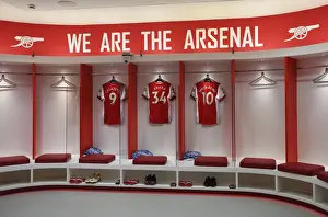 Arsenal FC: Lacazette, Xhaka, and Smith Rowe Gear Up for Arsenal vs. Brentford (2021-22)