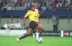 Arsenal FC Legends: Baptista