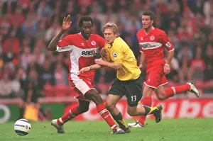 Arsenal FC Legends: Hleb - A Tribute to the Legendary Career of Alexander Hleb