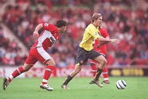 Hleb Alexander Prints: Arsenal FC Legends: Hleb - The Unforgettable Midfield Maestro
