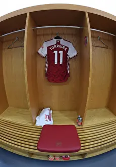 Arsenal FC: Lucas Torreira's Pre-Match Routine vs Watford (2019-20)