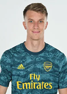 Arsenal FC: Matt Macy at 2019-20 Pre-Season Training