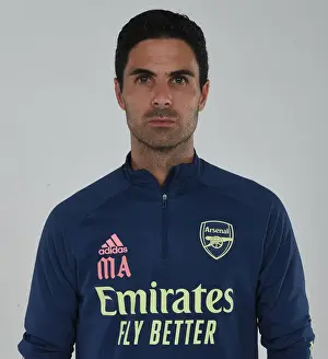Arsenal FC: Mikel Arteta Leads First Team Training Ahead of 2020-21 Season