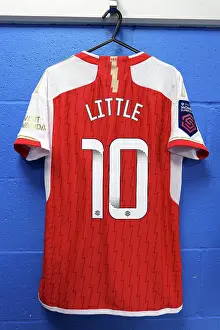 Reading Women V Arsenal Women - Conti Cup 2023-24 Prints: Arsenal FC: Pre-Match Focus - Arsenal Women's Continental Tyres League Cup: Reading vs Arsenal