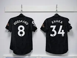 Arsenal FC: Pre-Match Preparation - Brighton & Hove Albion vs Arsenal, Premier League 2022-23