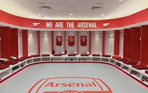 Arsenal FC: Pre-Match Preparation - Trossard, Xhaka, Martinelli Gear Up vs Crystal Palace (2022-23)