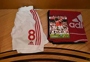 Arsenal FC: Pre-Match Preparations vs. Aston Villa (2019-20)