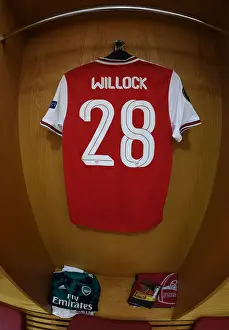 Arsenal FC: Pre-Match Preparations vs Standard Liege, UEFA Europa League (2019-20)