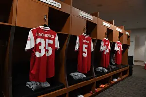 Arsenal FC: Pre-Season Clash with Chelsea - Florida Cup 2022-23