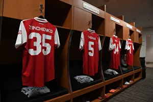 Arsenal FC: Pre-Season Clash with Chelsea at the Florida Cup