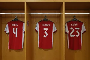 Arsenal FC: Pre-Season Gear Up - Arsenal vs Chelsea