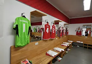 Arsenal FC: Pre-Season Preparation at Nuremberg's Max-Morlock Stadion
