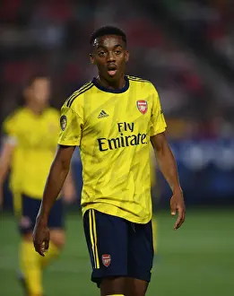 Arsenal FC: Pre-Season Tour 2019 - Battle in Los Angeles against Bayern Munich