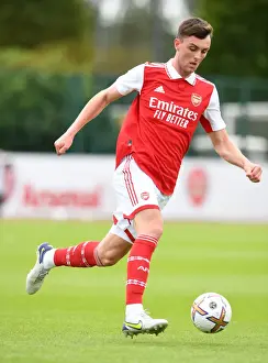 Arsenal FC: Pre-Season Training - Arsenal vs Ipswich Town (2022)