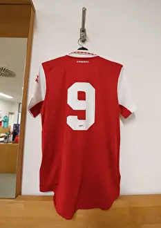 Arsenal FC: Pre-Season Training at FC Nurnberg's Stadium - Gearing Up for the 2022-23 Challenge