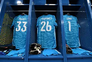 Arsenal FC Pre-Season Training: Gear Up for International Champions Cup in Los Angeles