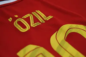Arsenal FC: Prepared for Battle against Colorado Rapids (2019-20)