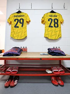 Arsenal FC Prepares for FA Cup Battle against AFC Bournemouth