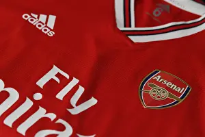 Arsenal FC: Preparing for Battle against Colorado Rapids (2019-20)