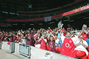 Fans