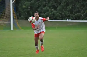 Arsenal FC Prints Soccer Schools: Arsenal Soccer Schools - Residential week 2