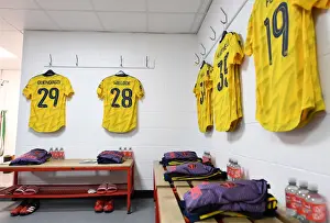 Arsenal FC Readies for FA Cup Showdown against AFC Bournemouth