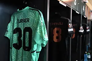 Arsenal FC Readies Up for UEFA Europa League Battle against FC Zurich