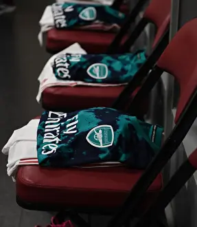 Arsenal FC: Behind the Scenes at Colorado Rapids Pre-Season Training