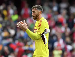 Arsenal FC Triumphs Over Nottingham Forest in 2023-24 Premier League Opener