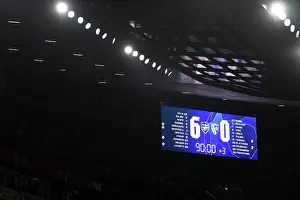 Arsenal FC Triumphs Over RC Lens: 2023-24 UEFA Champions League Group Stage