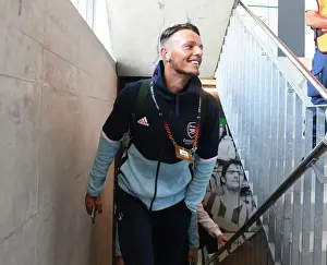 Arsenal FC in UEFA Europa League: FC Zürich Showdown in St. Gallen