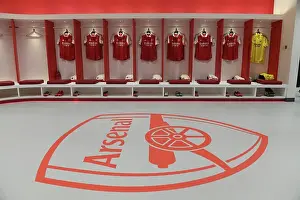 Arsenal FC: United in the Huddle - Pre-Match Moment of Unity (2022-23) (Arsenal vs Crystal Palace)