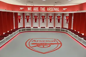Arsenal FC: Unity before Battle - Pre-Match Huddle vs Crystal Palace (2021-22 Premier League)