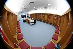 Arsenal FC: Unity in the Huddle - Pre-Match Moment, UEFA Europa League 2019-20